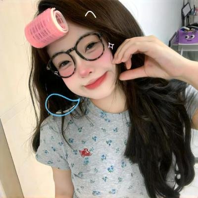 顶级练习生!夫人要出道